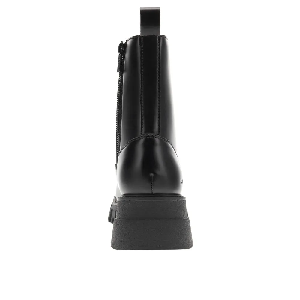 Giselle 2 Neo - Womens Combat Boots