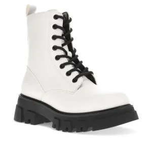 Giselle 2 Neo - Womens Combat Boots