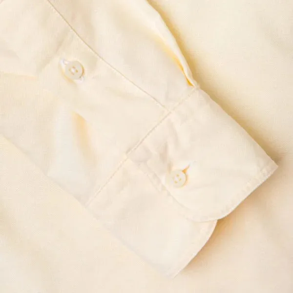 Gitman Bros Vintage Spring Oxford Shirt