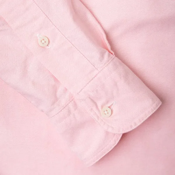 Gitman Bros Vintage Spring Oxford Shirt