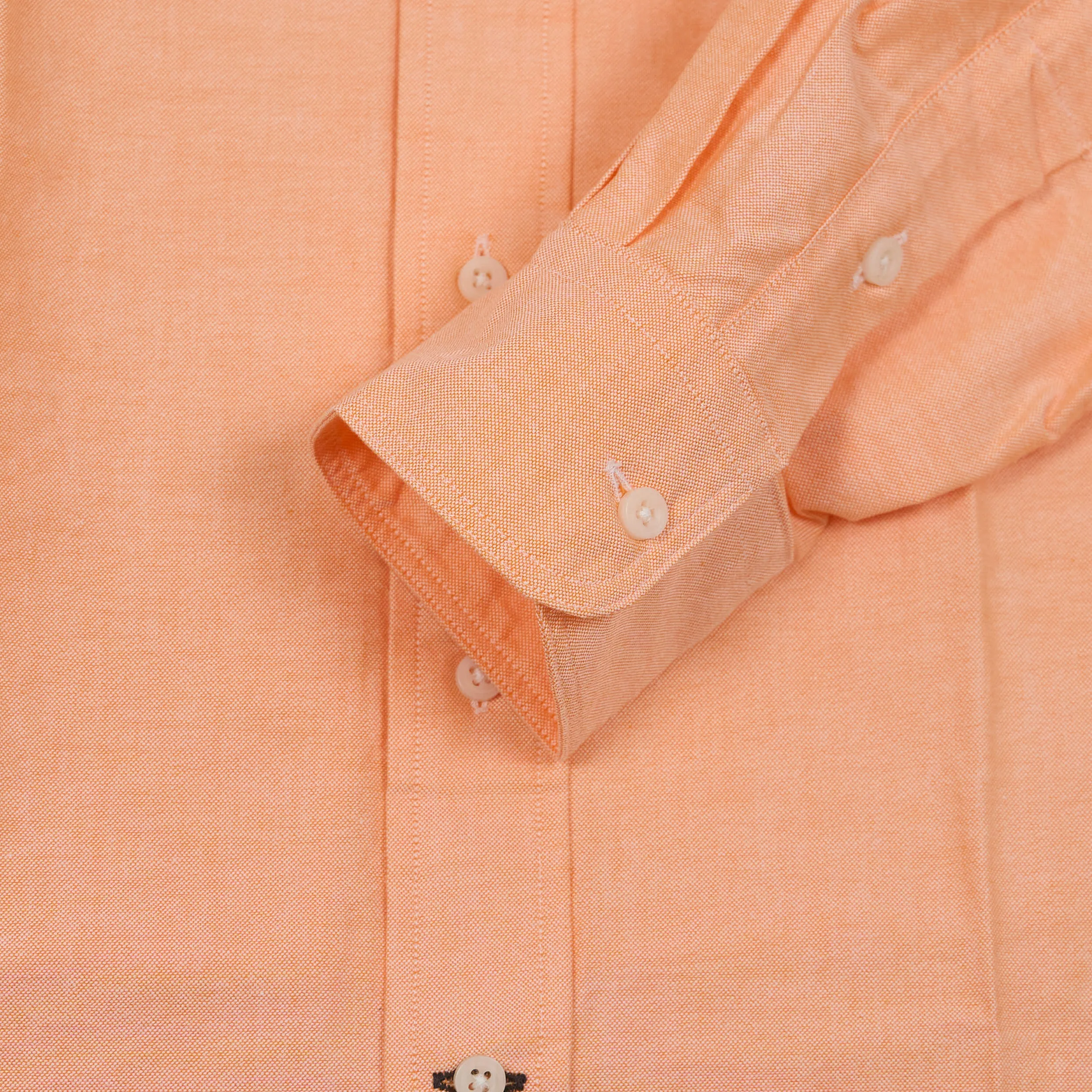 Gitman Vintage Classic Oxford Button Down Shirt