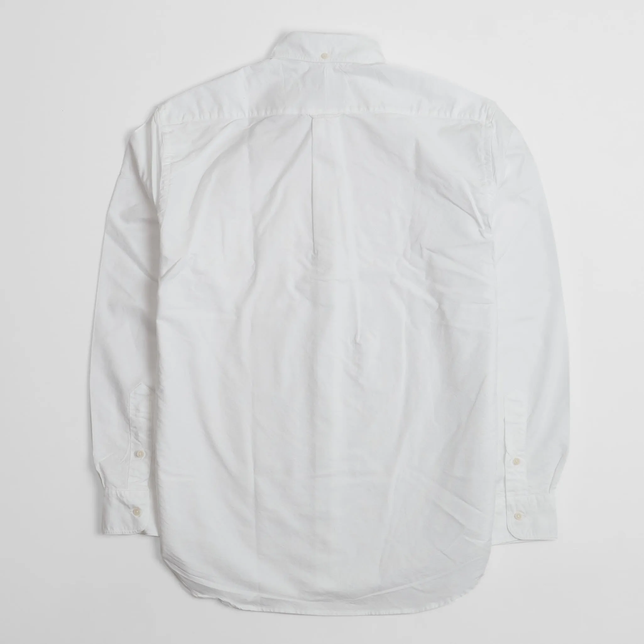 Gitman Vintage Classic Oxford Button Down Shirt