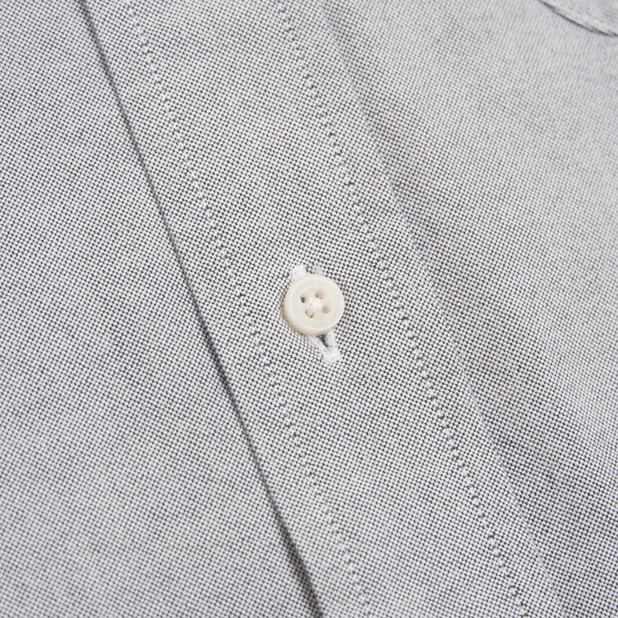 Gitman Vintage Classic Oxford Button Down Shirt