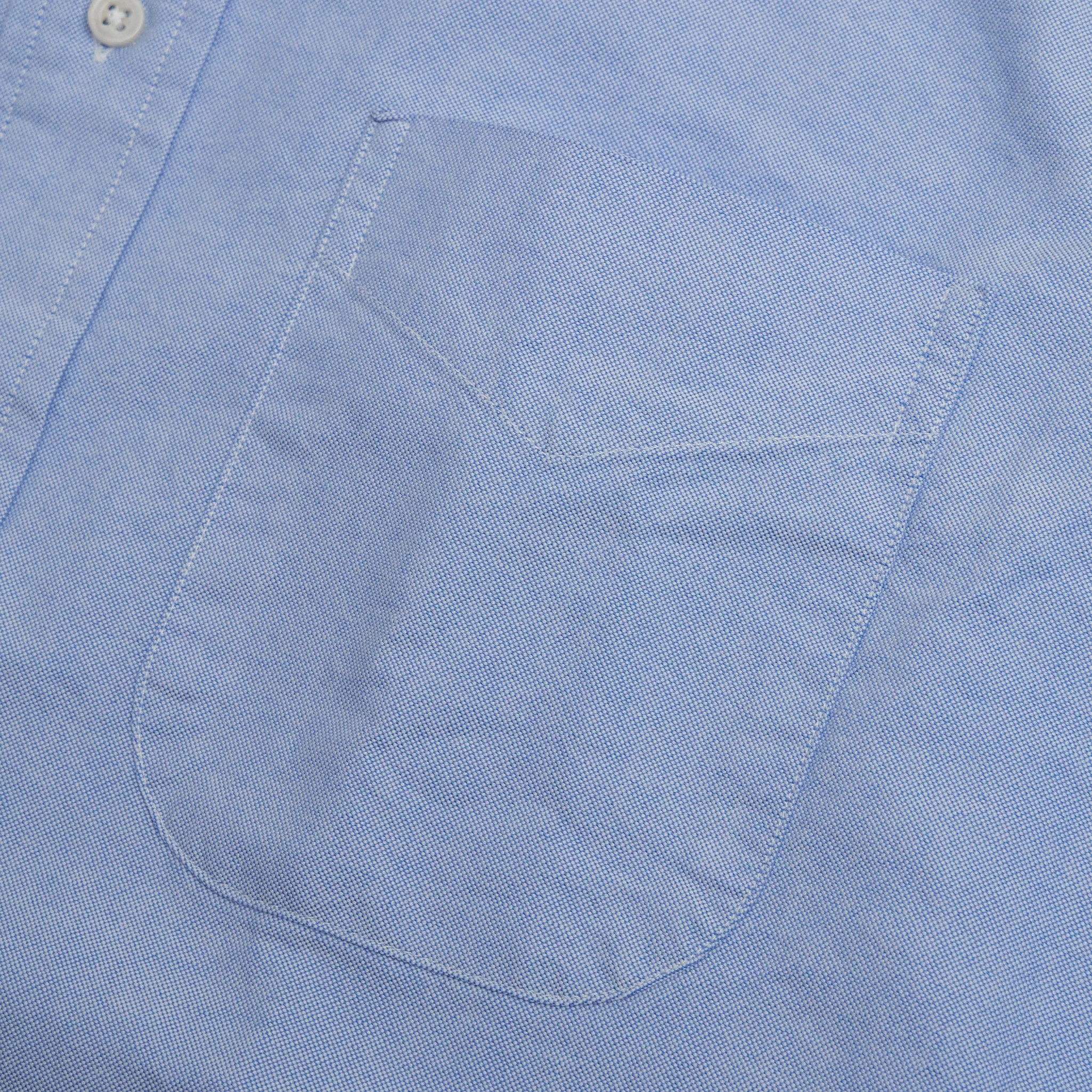 Gitman Vintage Classic Oxford Button Down Shirt