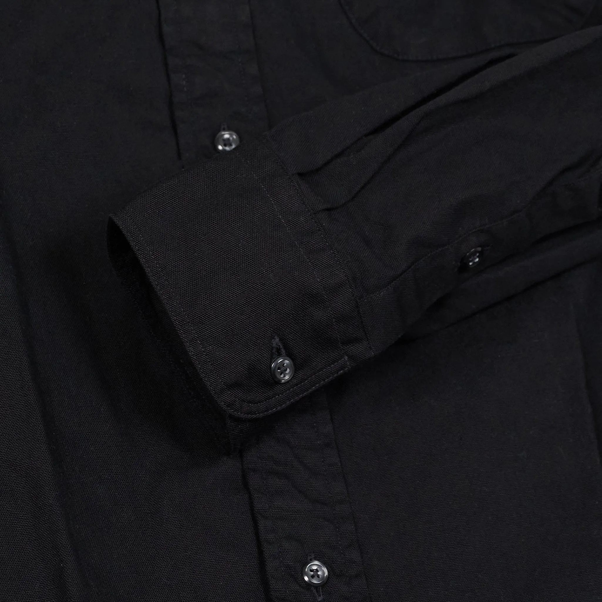 Gitman Vintage Classic Oxford Button Down Shirt