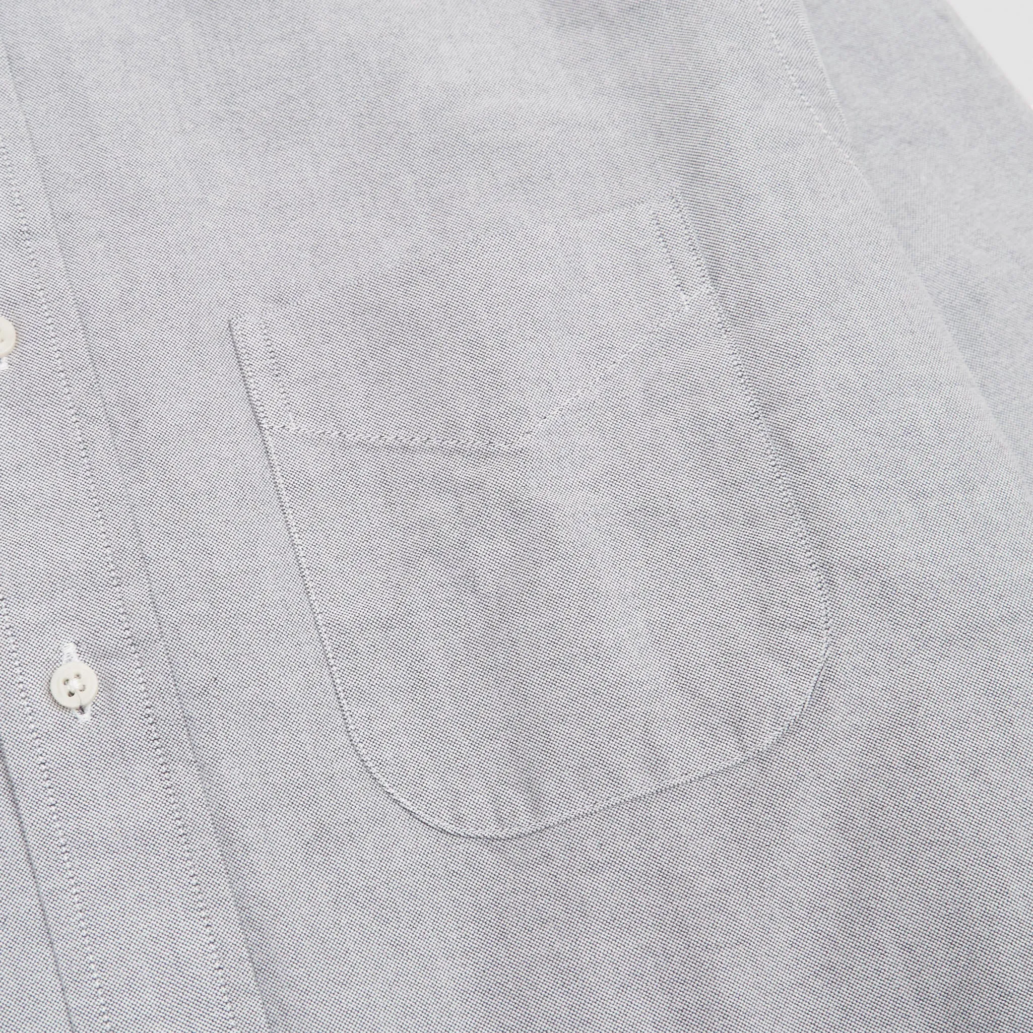 Gitman Vintage Classic Oxford Button Down Shirt