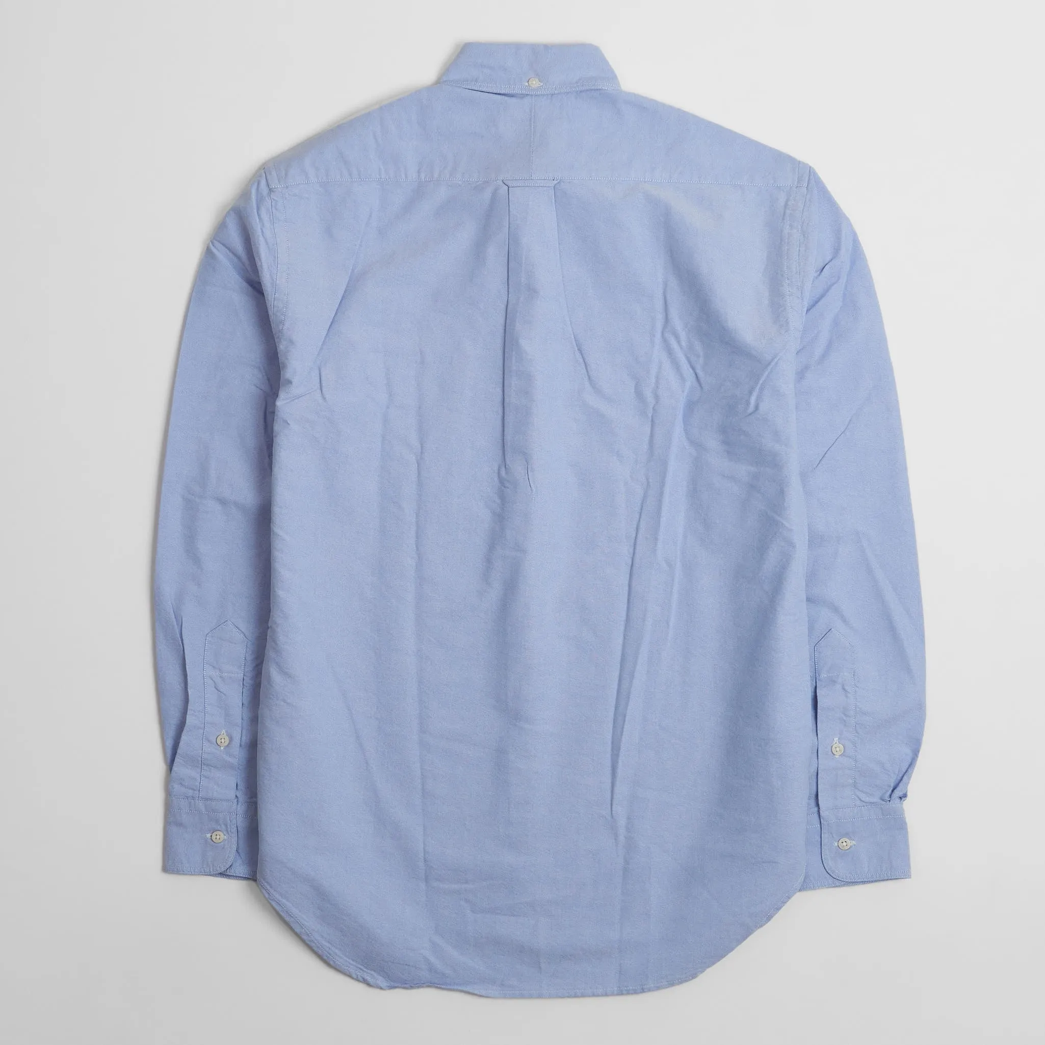 Gitman Vintage Classic Oxford Button Down Shirt