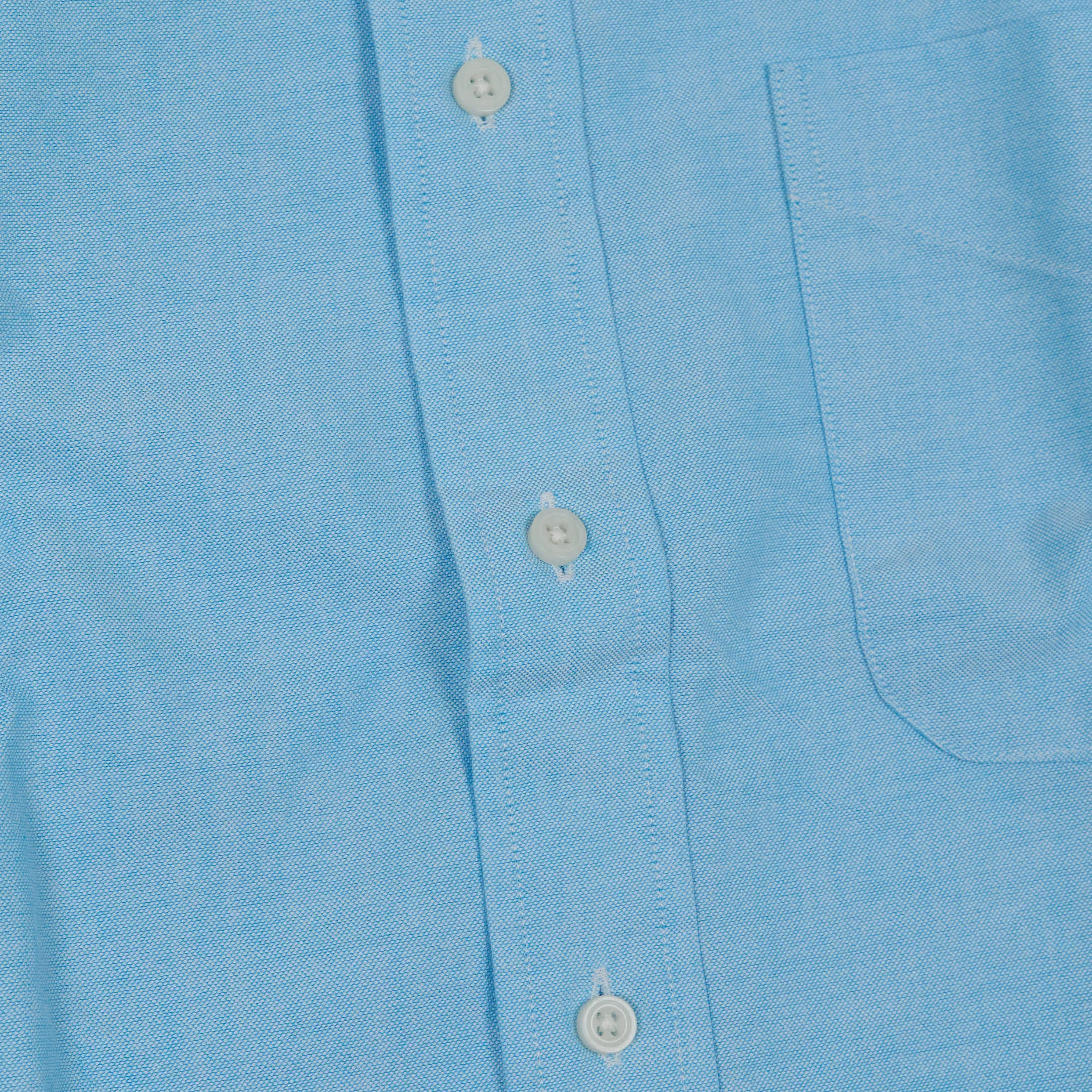Gitman Vintage Classic Oxford Button Down Shirt