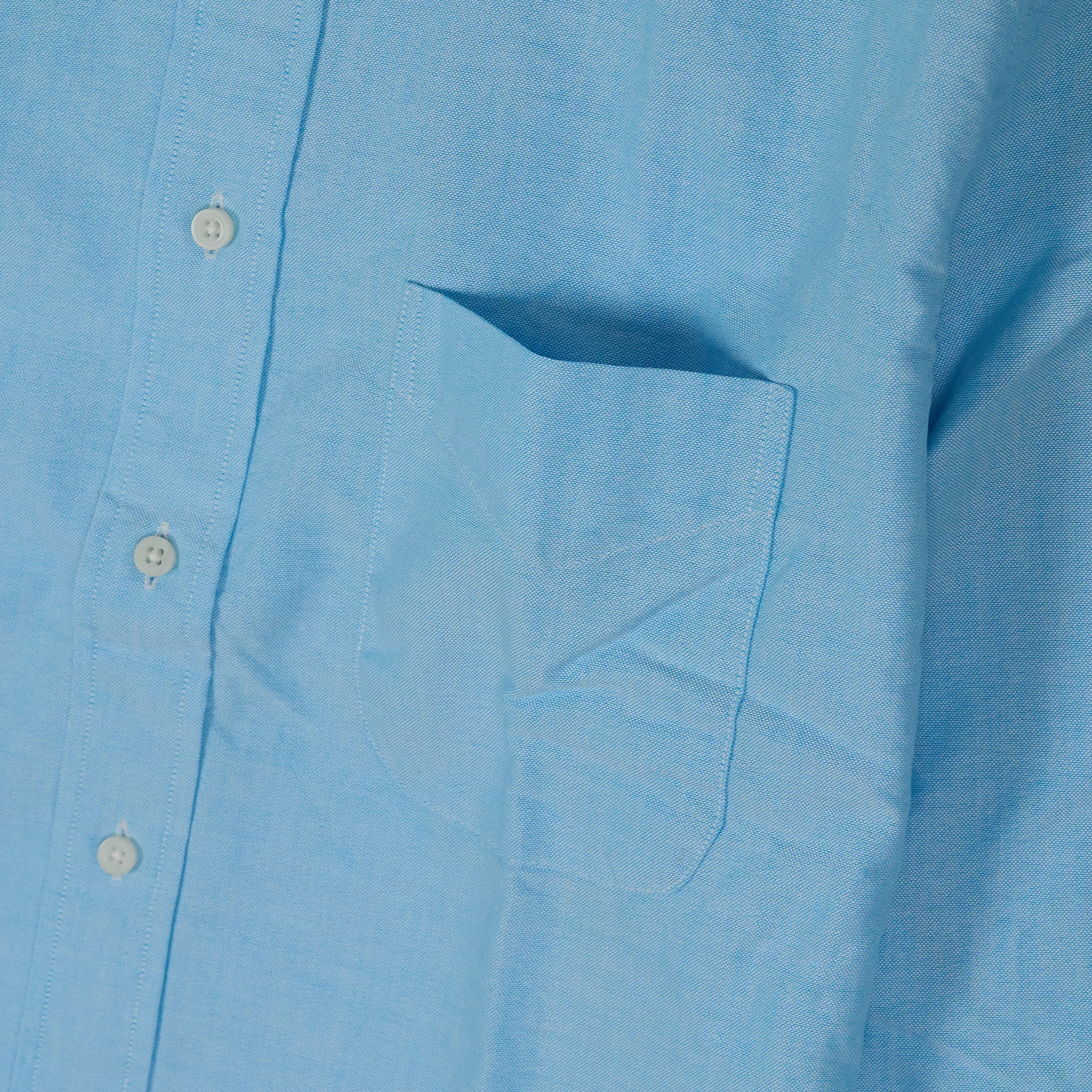 Gitman Vintage Classic Oxford Button Down Shirt