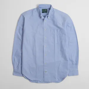 Gitman Vintage Classic Oxford Button Down Shirt