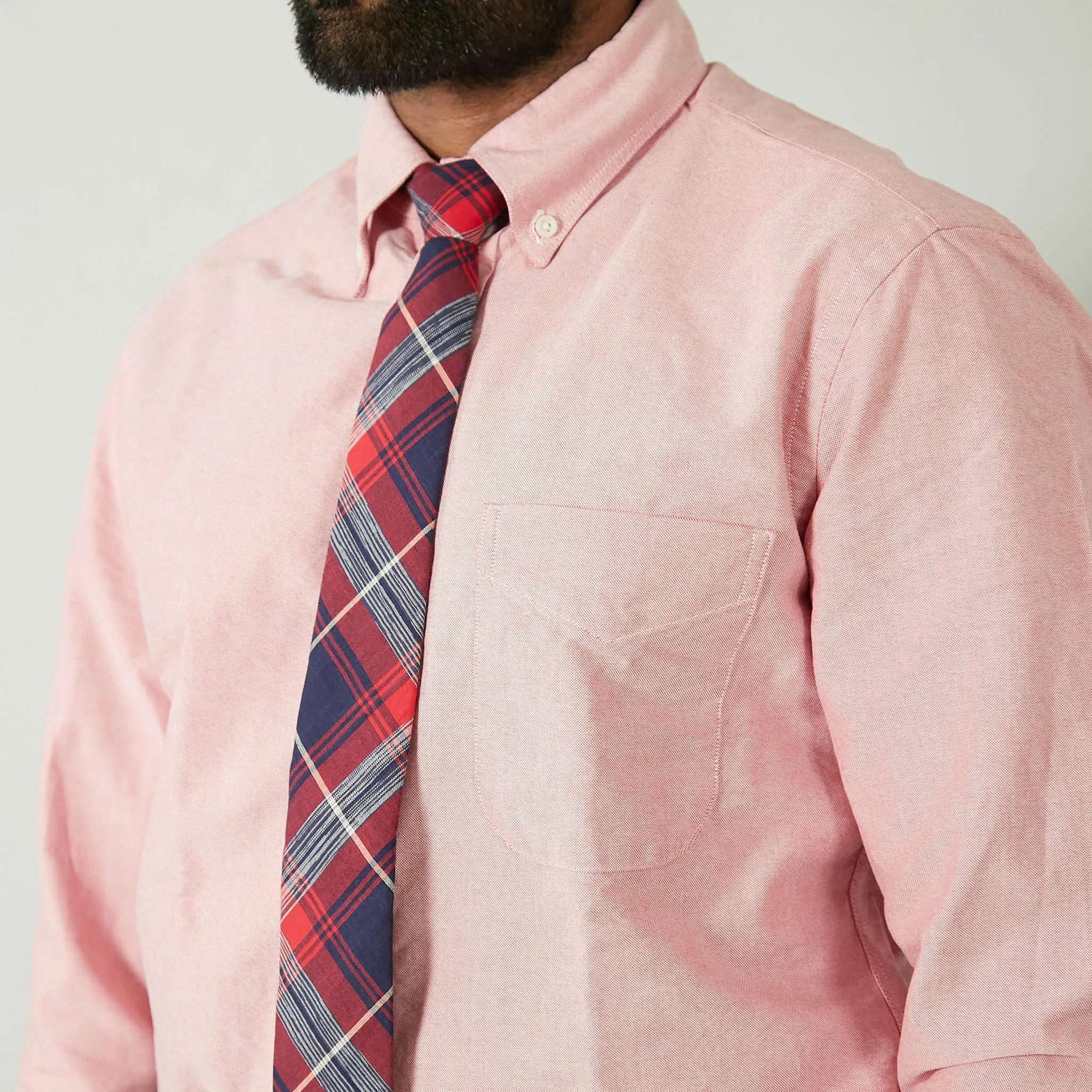 Gitman Vintage Classic Oxford Button Down Shirt