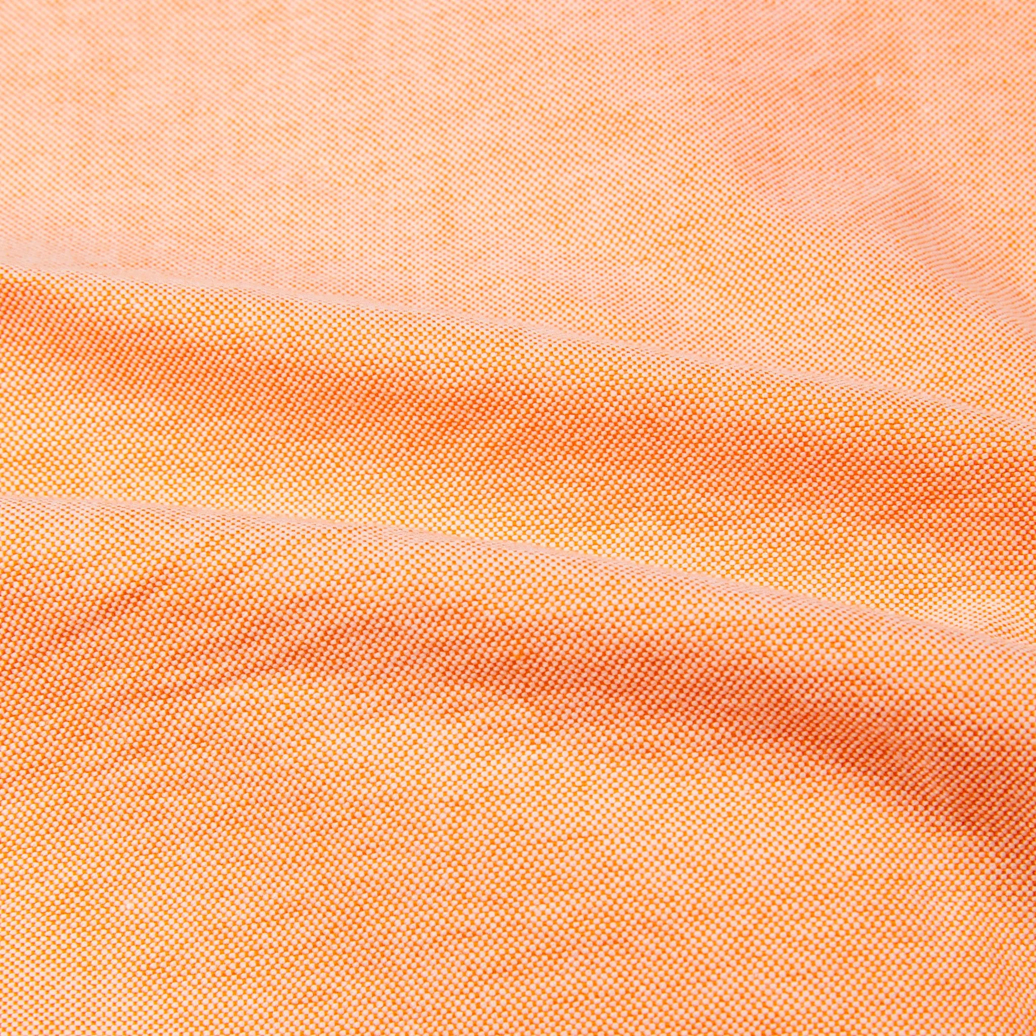 Gitman Vintage x Frans Boone Japanese Oxford Peach