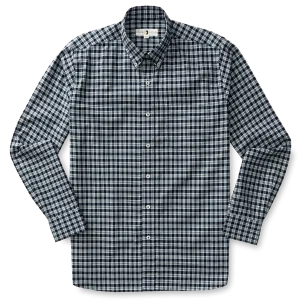 Goodlett Oxford Shirt | Duck Head