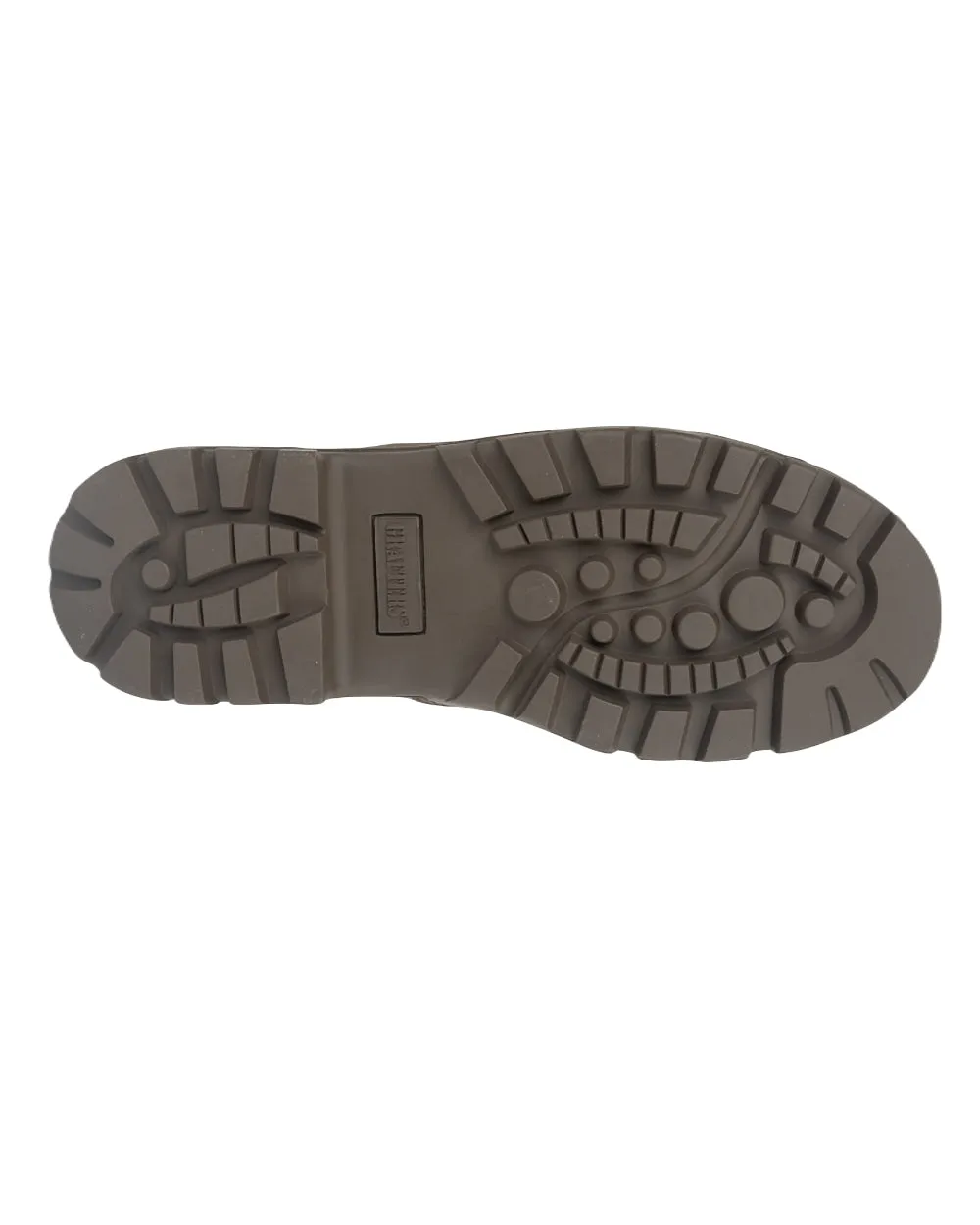 Grafters G-Force Combat Boots