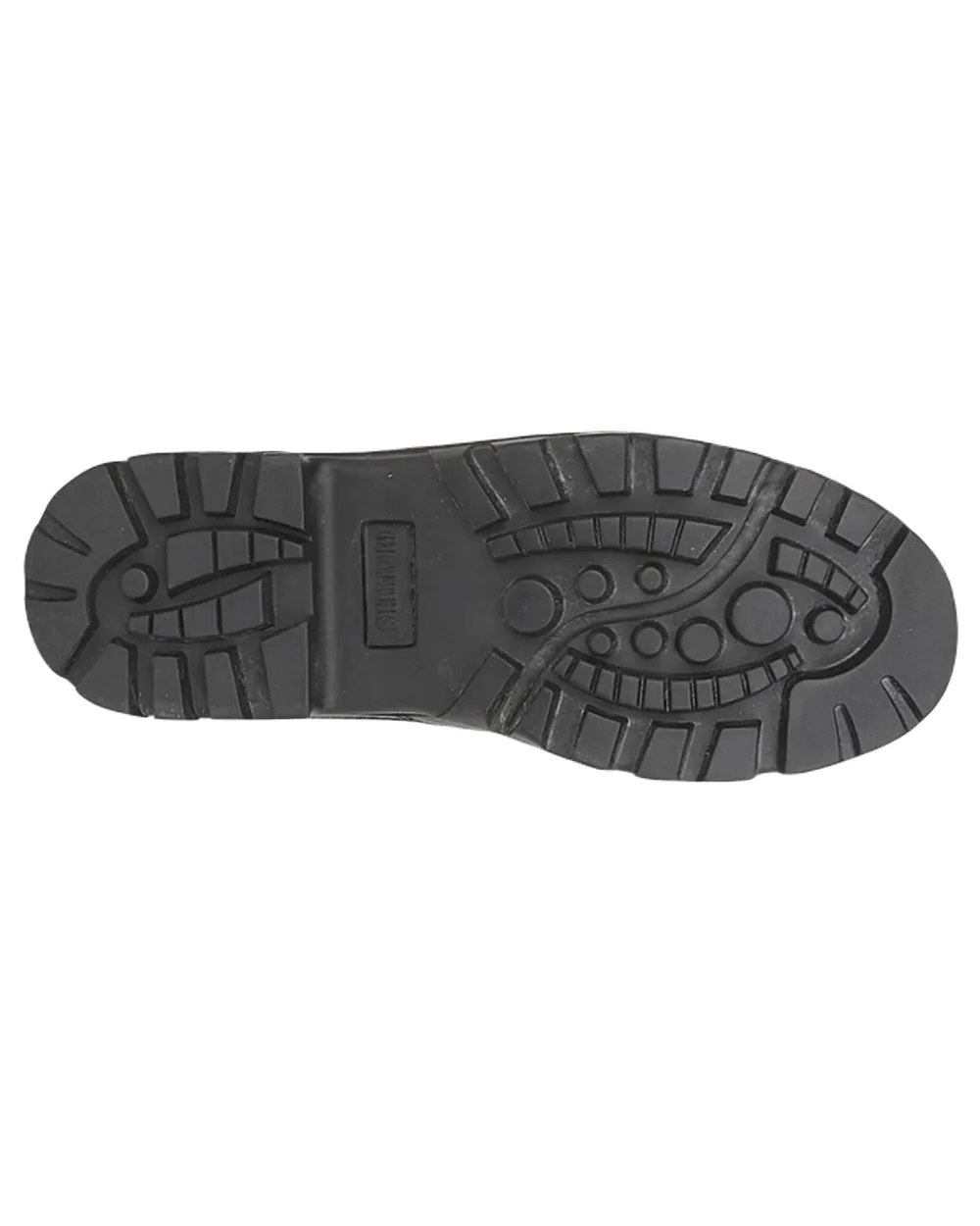 Grafters G-Force Combat Boots