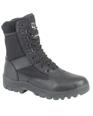 Grafters G-Force Combat Boots