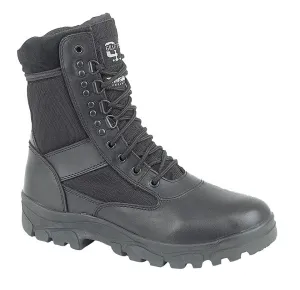 Grafters M668A G-Force Combat Boots