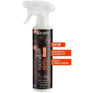 Grangers Footwear Repel Plus Spray - 275ml