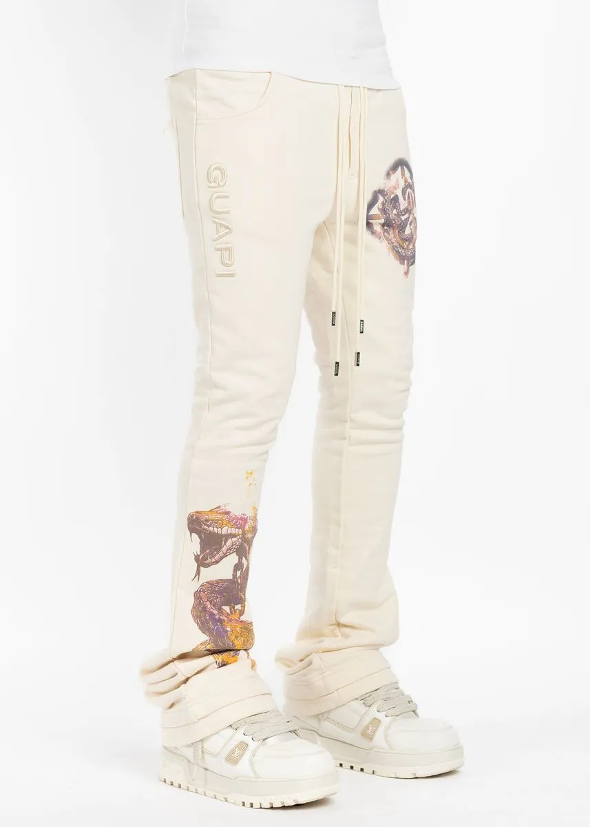 GUAPI Venemous Veins Sweats (Cream)