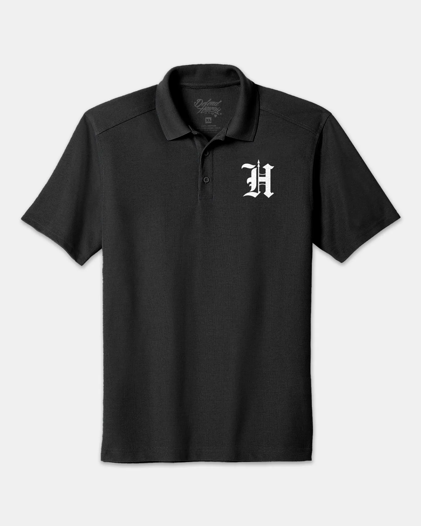 H SPEAR Polo