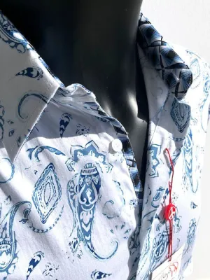 Hampton John Lennon L/S Shirt