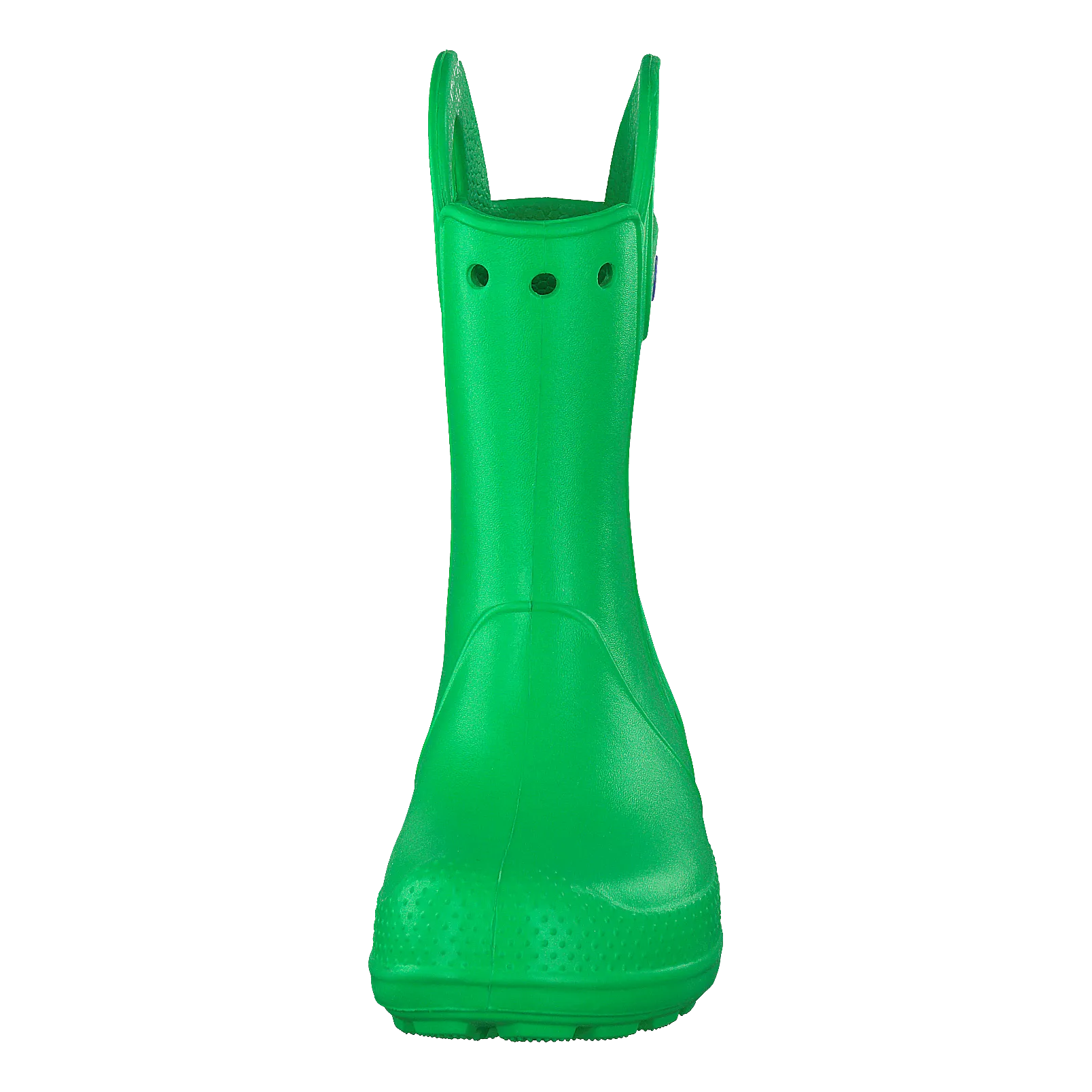 Handle It Rain Boot Kids Grass Green