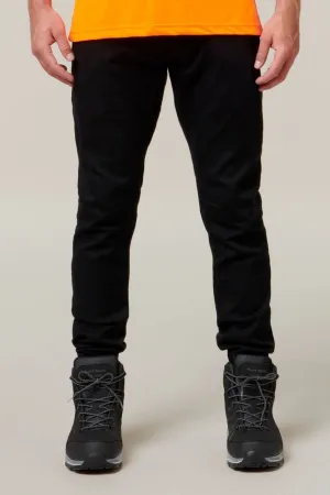 Hard Yakka Active Denim Jogger Pant