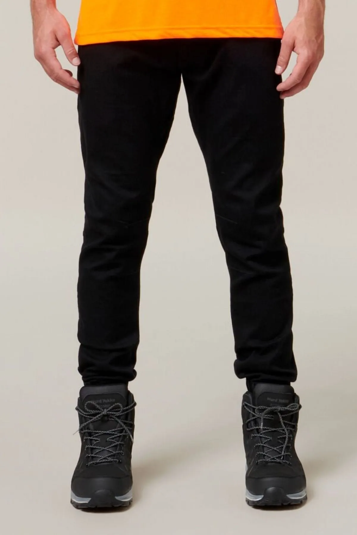 Hard Yakka Active Denim Jogger Pant