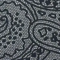 Hechter Paris Paisley Slim Fit Dress Non-Iron Shirt