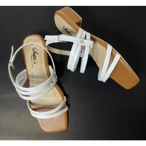 Heels Christine Sandals