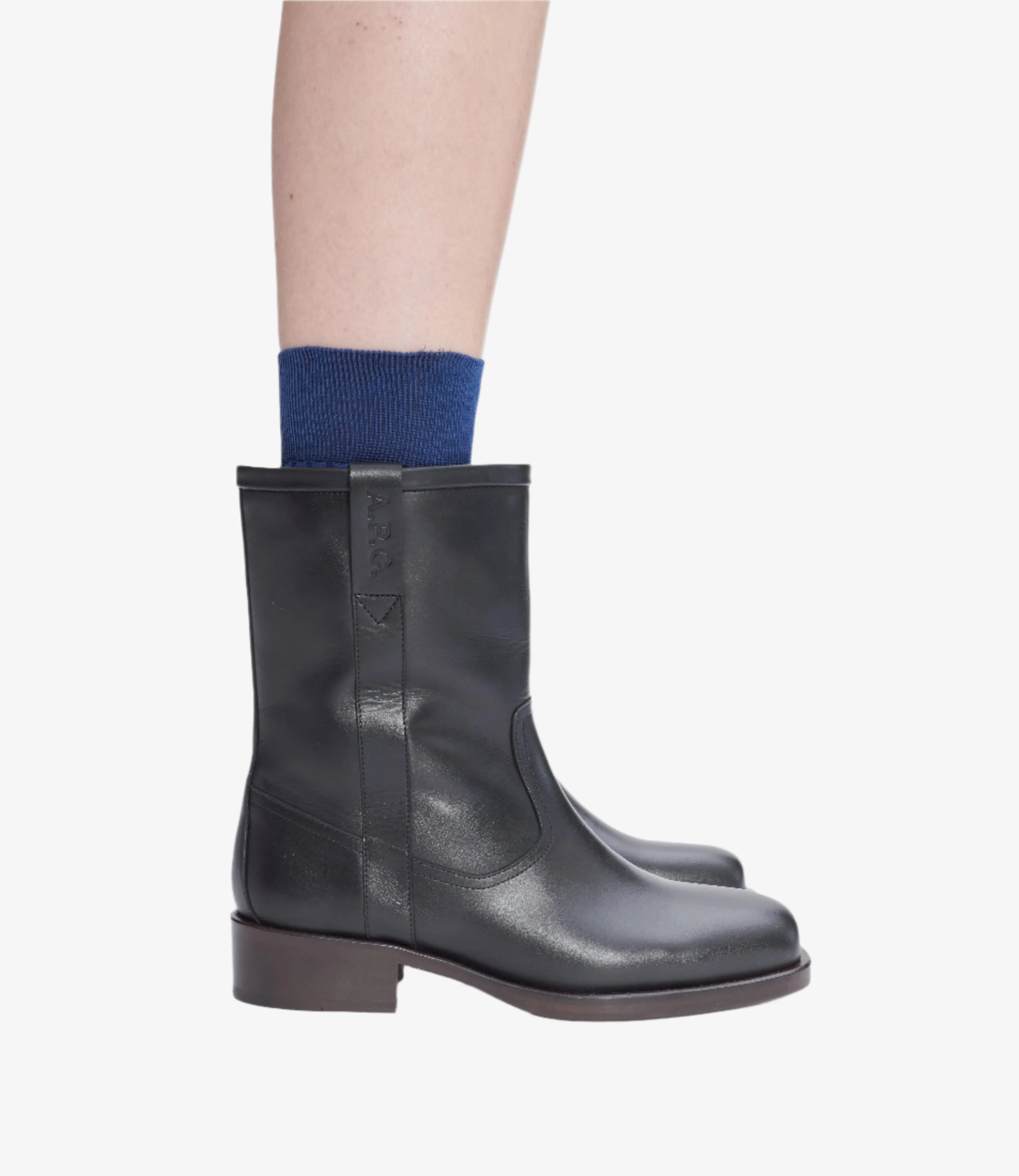 Heloise ankle boots
