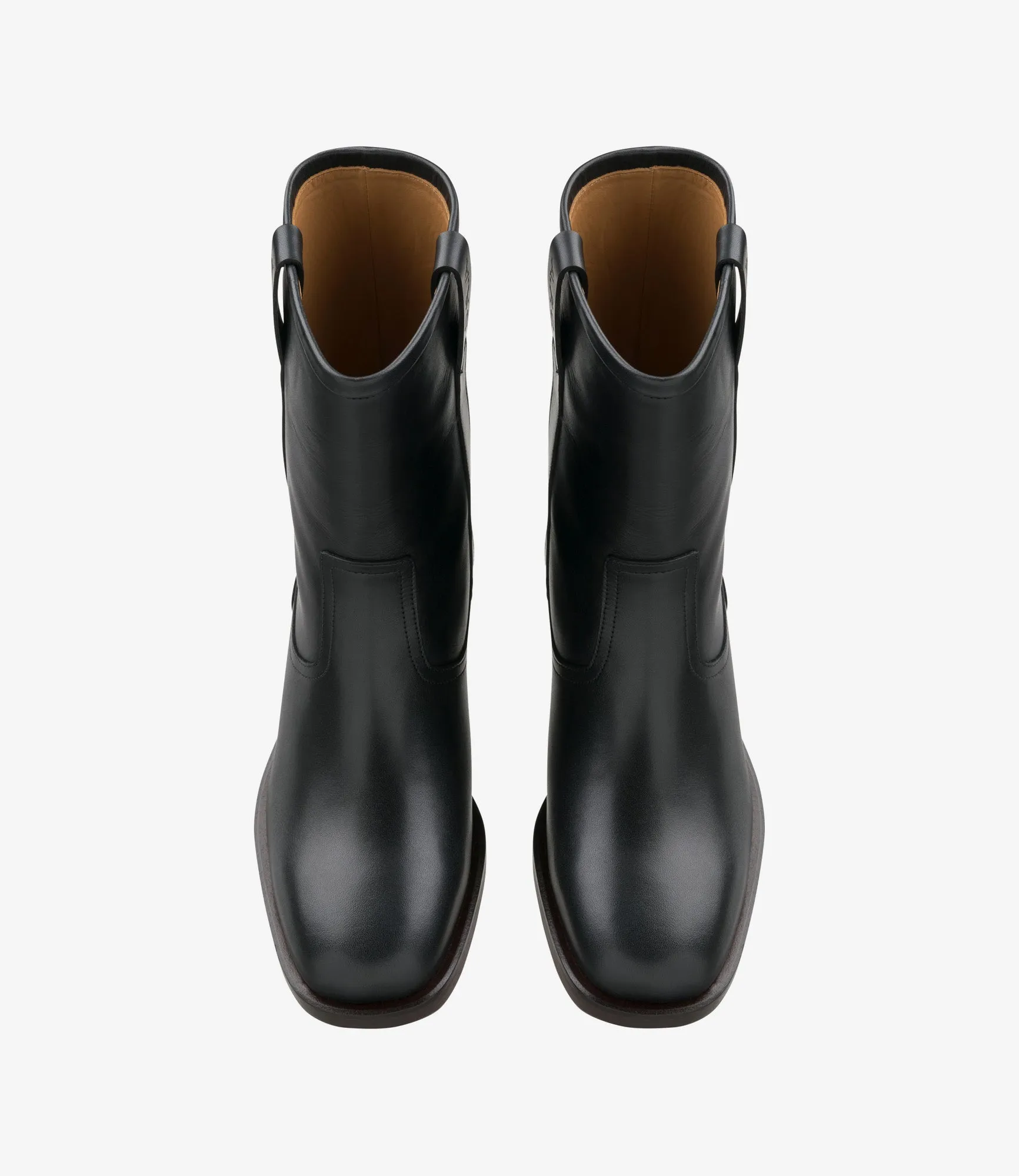 Heloise ankle boots