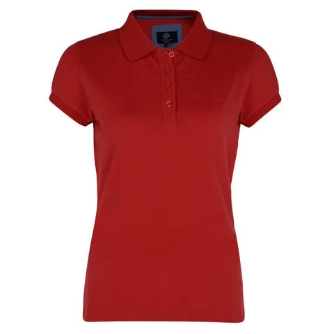 HENRI LLOYD FELIPA Women's Polo - DISCONTINUED STYLE - LAST STOCK