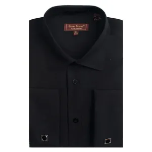 Henri Picard French Cuff Dress Shirt FR818
