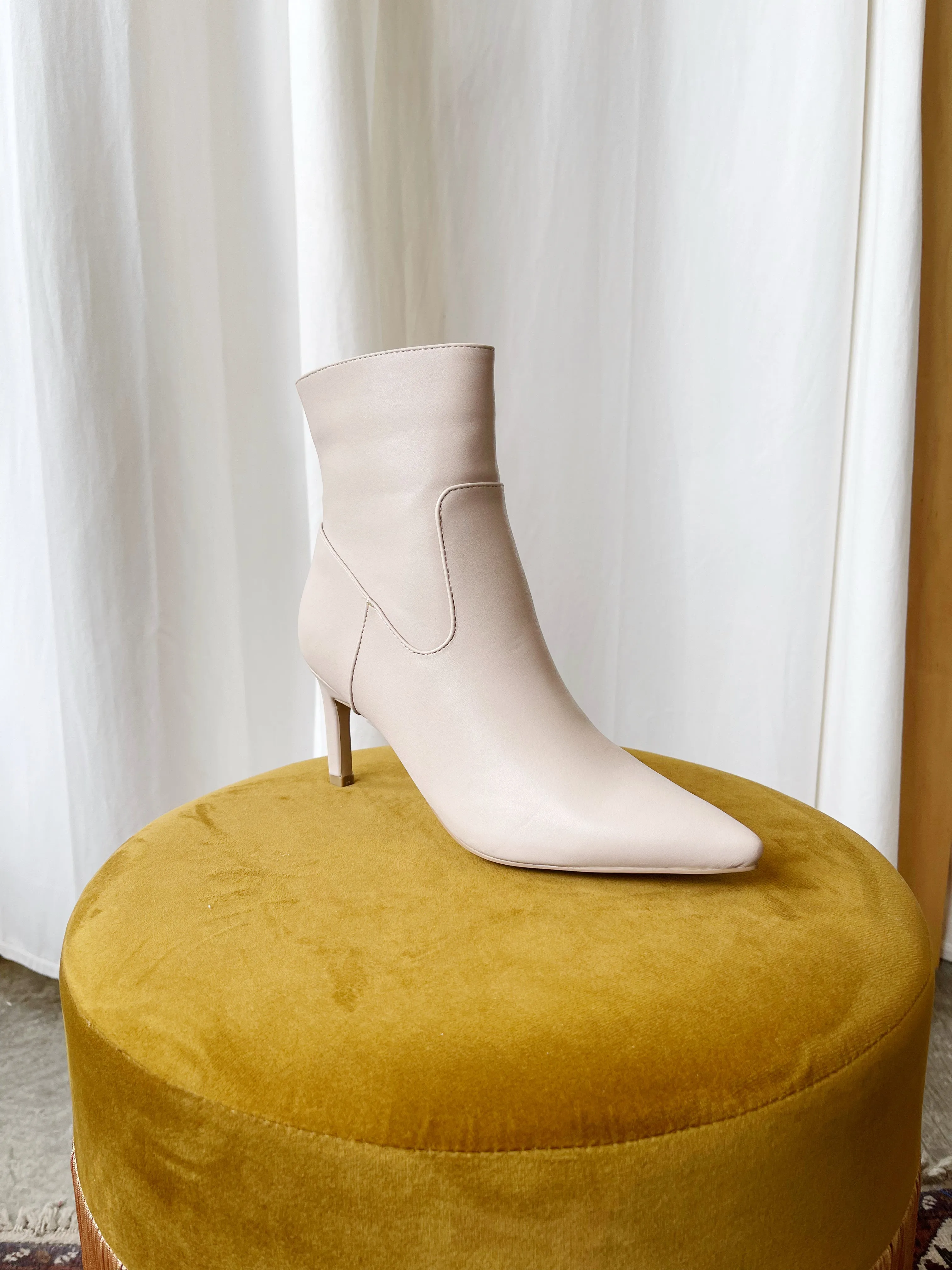 Henrie Boot