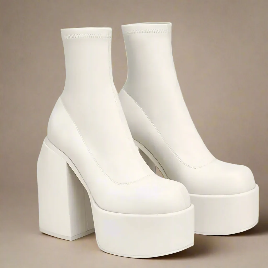 High Heel Boots For Women