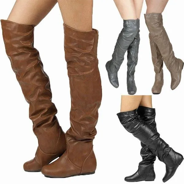 High-quality orthopedic Boots