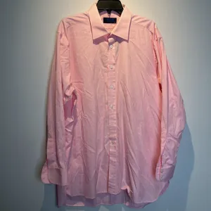 HILDITCH & KEY DRESS SHIRT