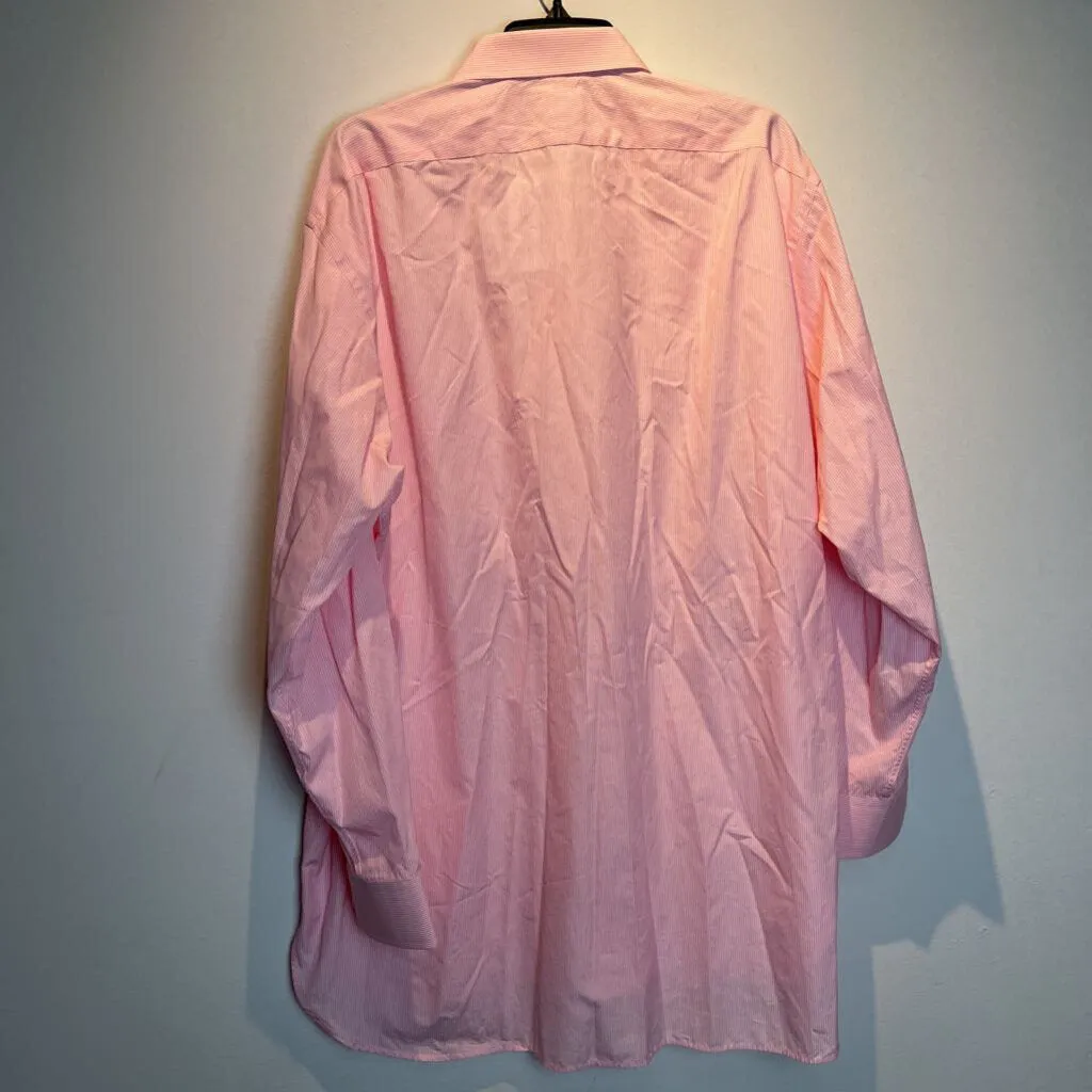 HILDITCH & KEY DRESS SHIRT