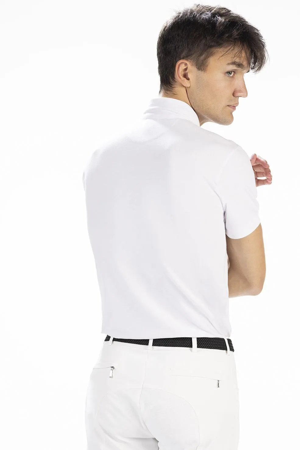HKM Men�S Competition Shirt Kentucky