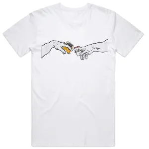 Holy Exchange T-Shirt