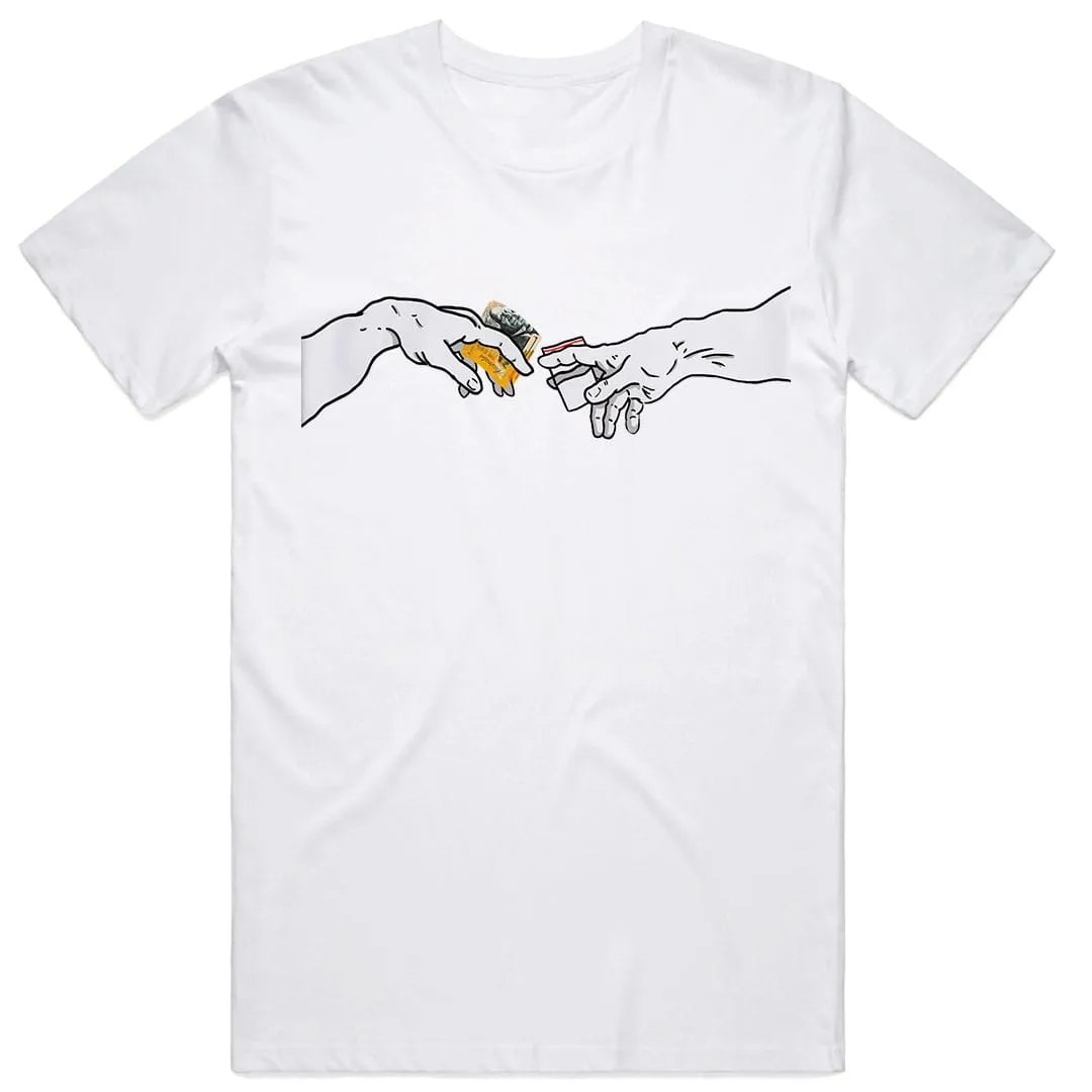 Holy Exchange T-Shirt