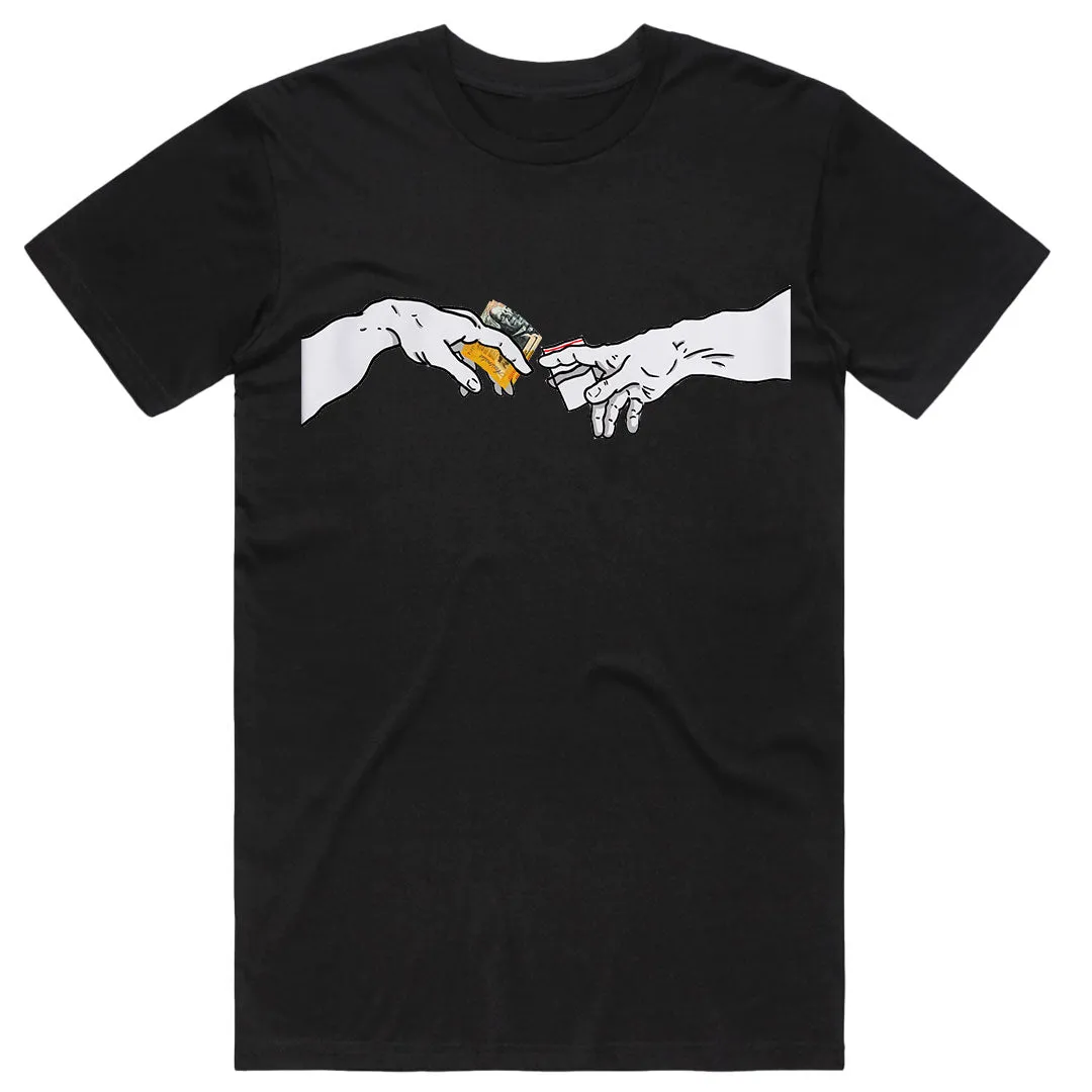 Holy Exchange T-Shirt