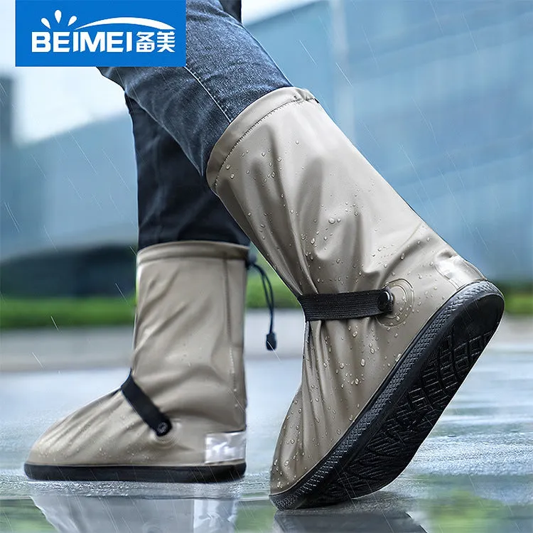INSTOCK-Rain boots covers