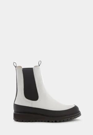 Iowa Wool - White