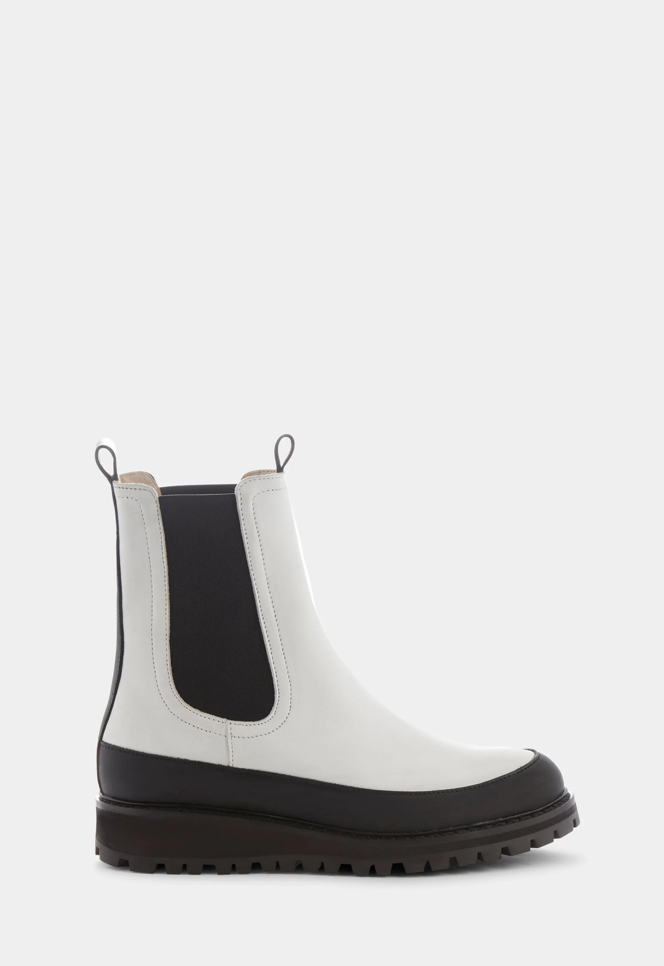 Iowa Wool - White