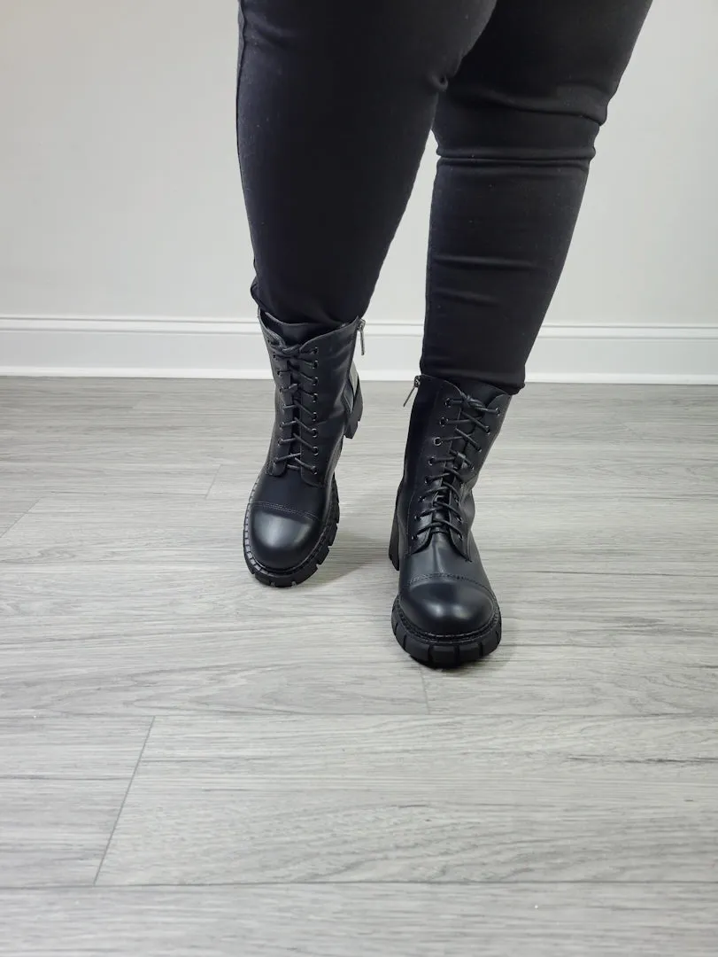 Jada Bootie