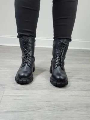 Jada Bootie