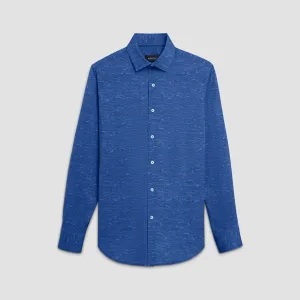 James Heather Print OoohCotton Shirt