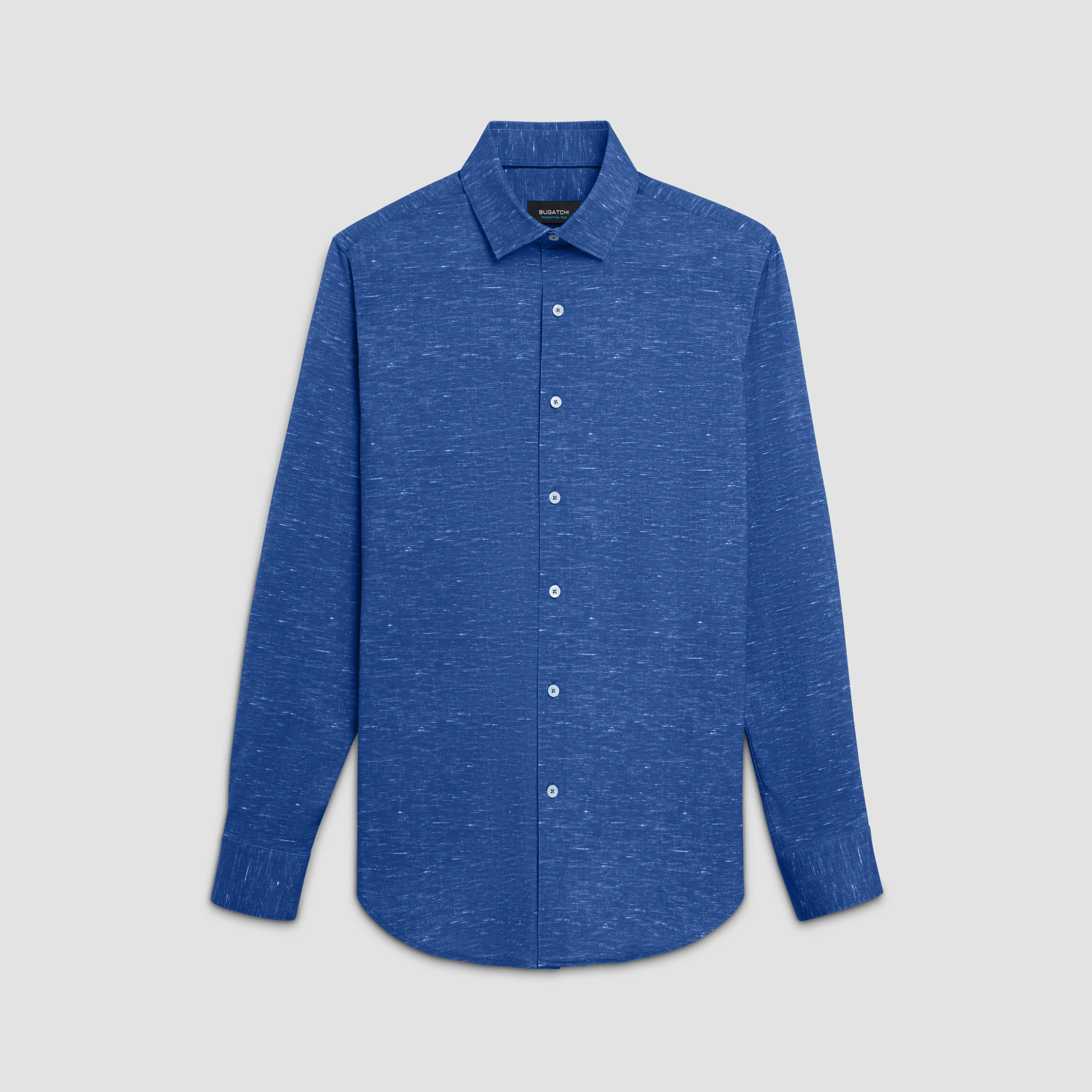 James Heather Print OoohCotton Shirt